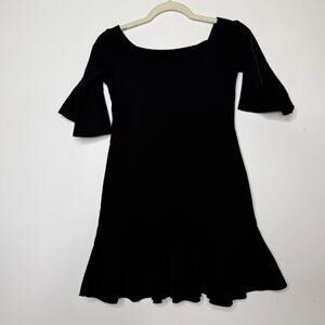 en saison presley midi dress The Presley Dress